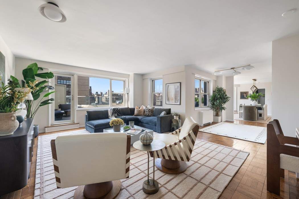201 East 79th Street 19D Upper East Side New York NY 10075