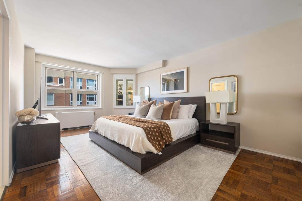 201 East 79th Street 19D Upper East Side New York NY 10075