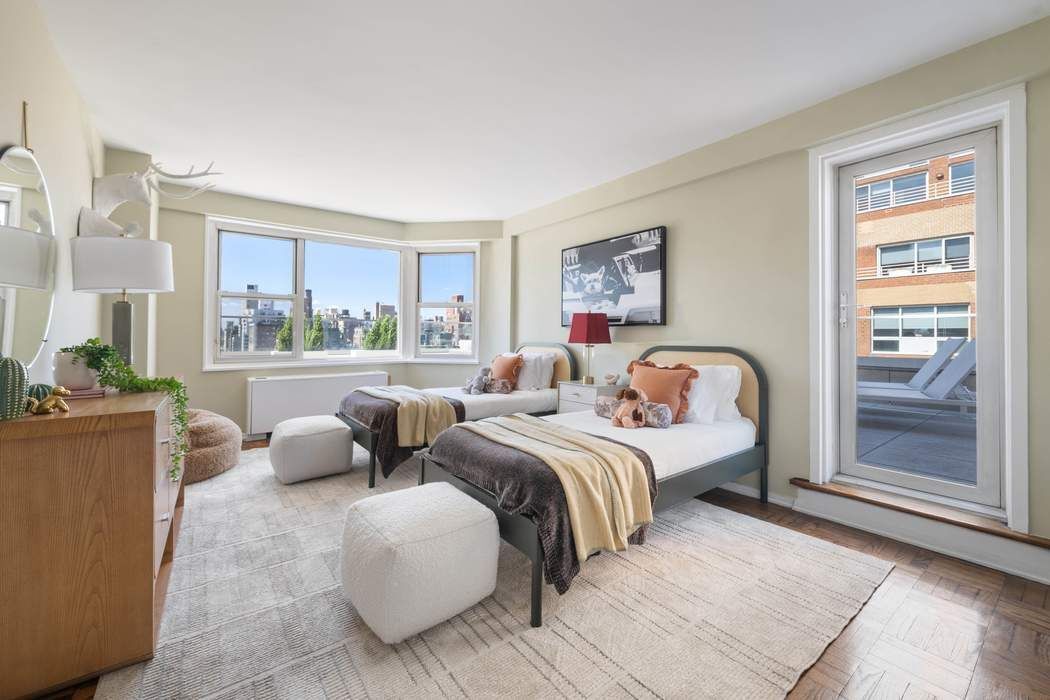 201 East 79th Street 19D Upper East Side New York NY 10075