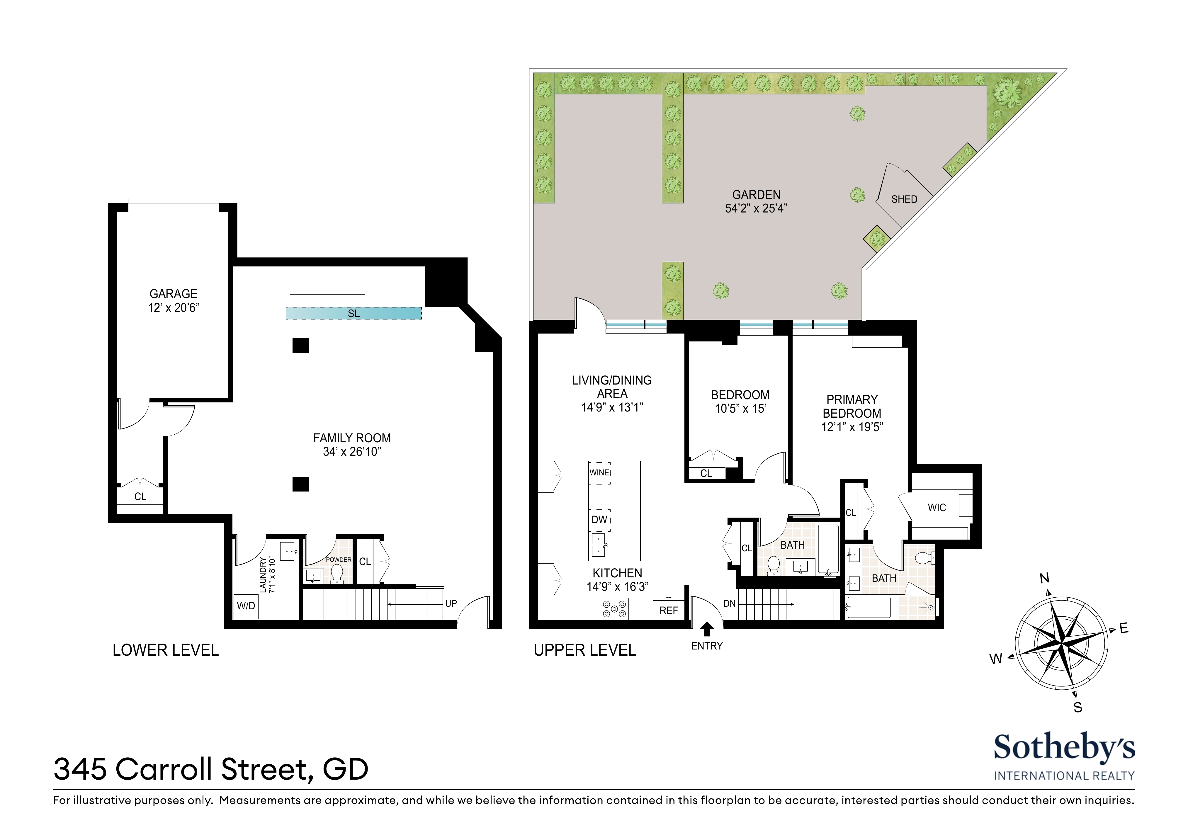 345 Carroll Street GD Gowanus Brooklyn NY 11231