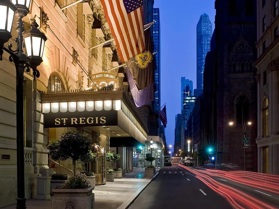2 East 55th Street 112129 Midtown East New York NY 10022