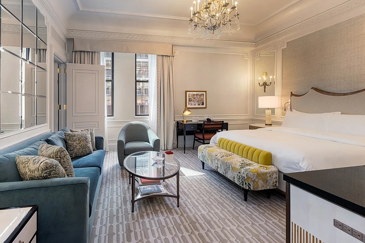 2 East 55th Street 112129 Midtown East New York NY 10022