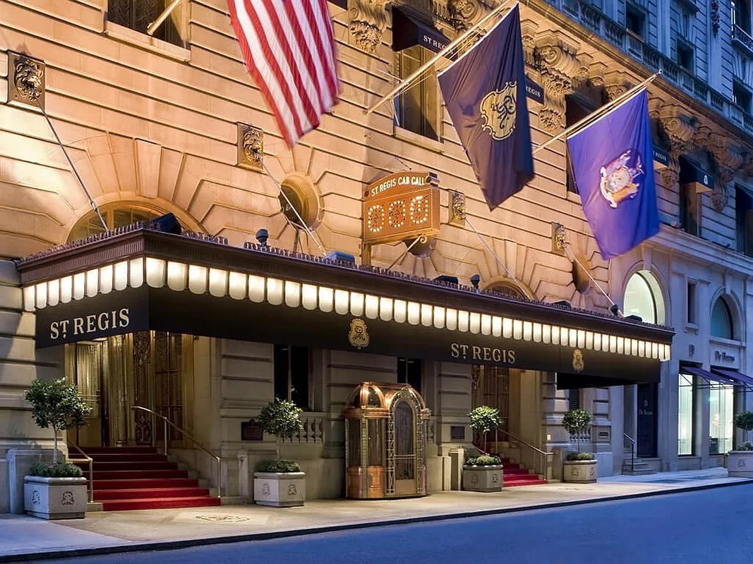 2 East 55th Street 112129 Midtown East New York NY 10022