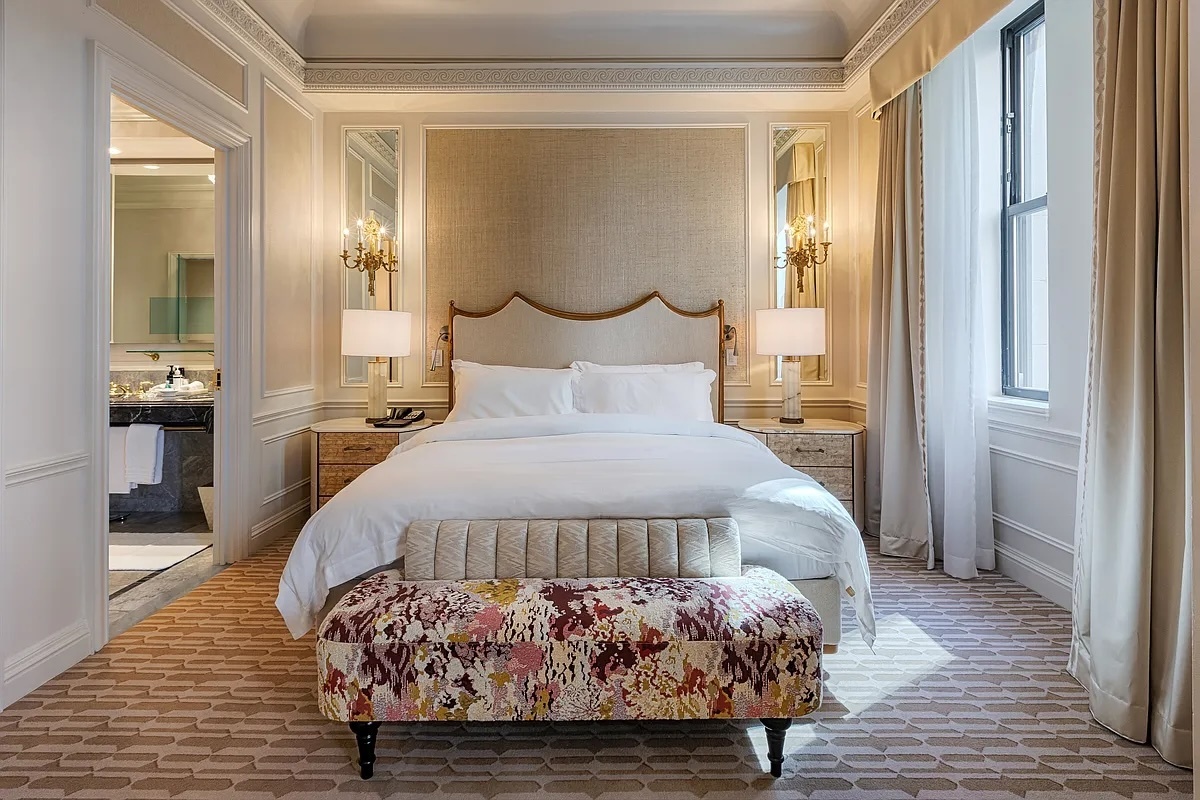 2 East 55th Street 112129 Midtown East New York NY 10022