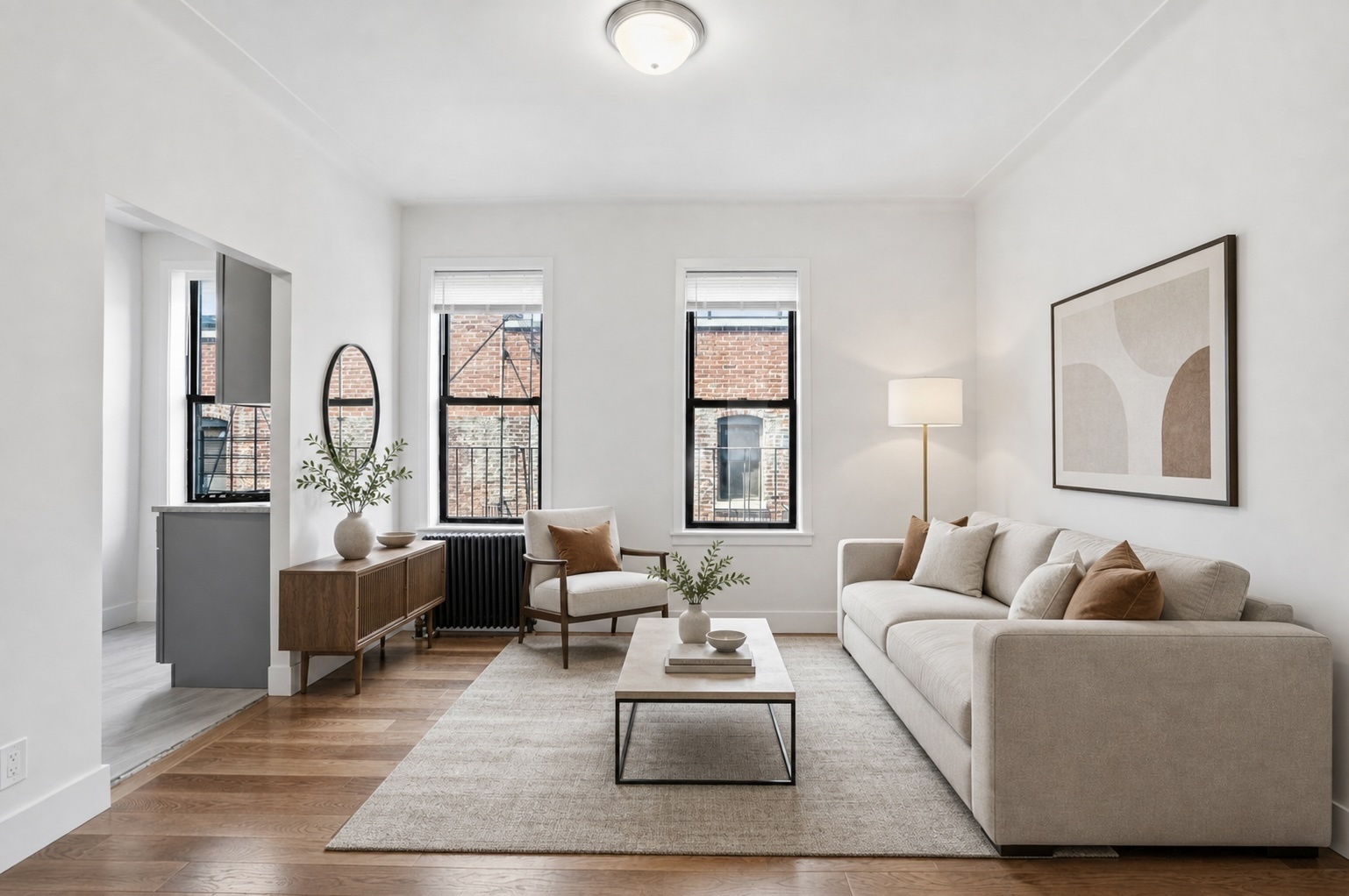 4260 Broadway 608 Washington Heights New York NY 10033