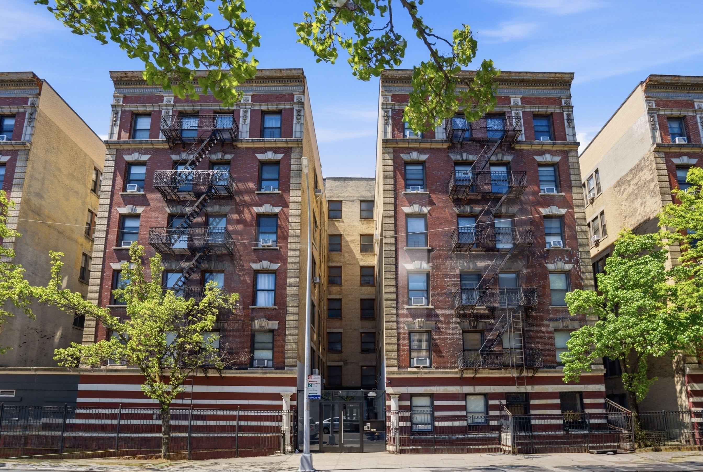 4260 Broadway 608 Washington Heights New York NY 10033