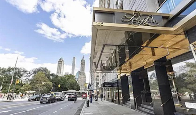 106 Central Park South 14B Central Park South New York NY 10019
