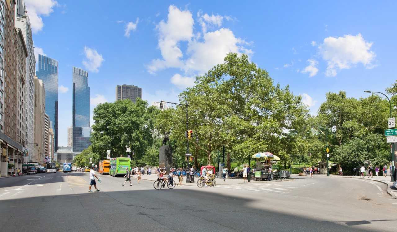 106 Central Park South 14B Central Park South New York NY 10019