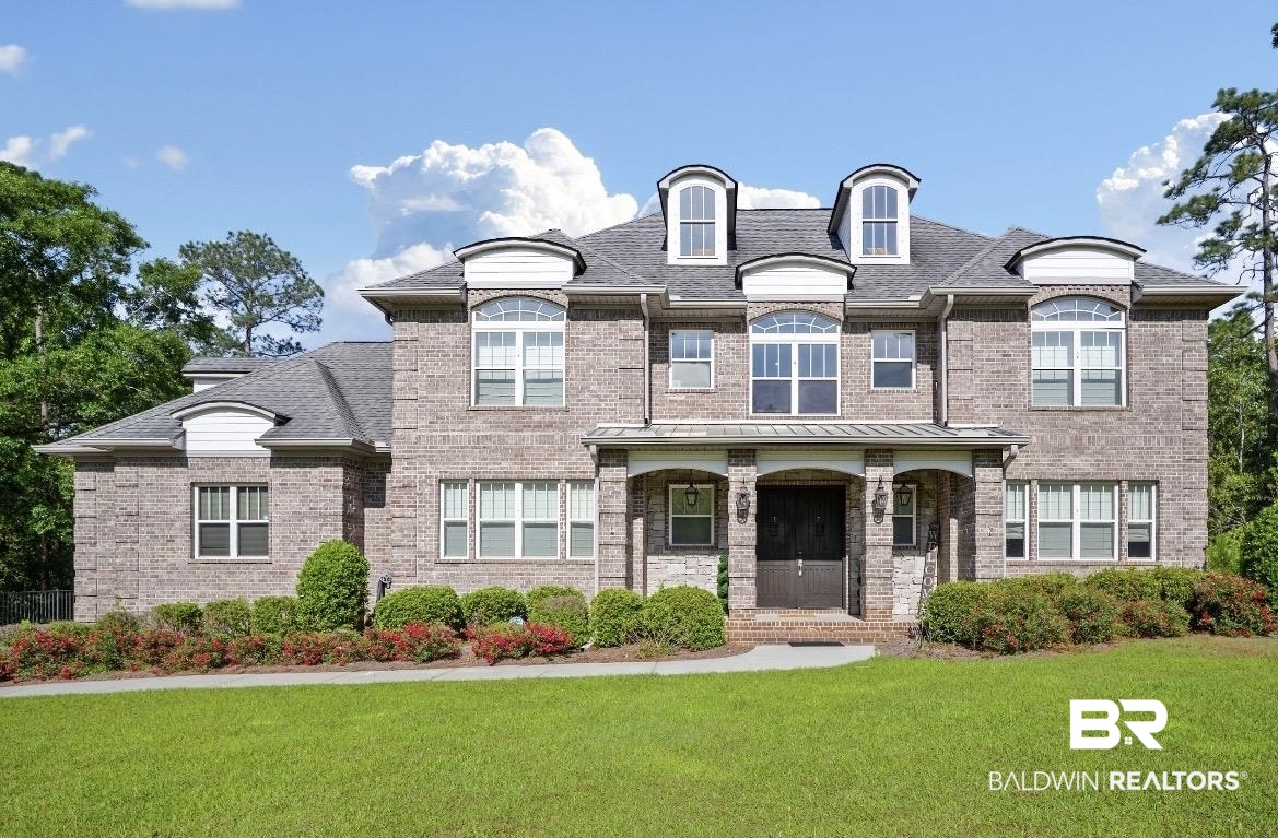 Large Homes for Sale in Spanish Fort