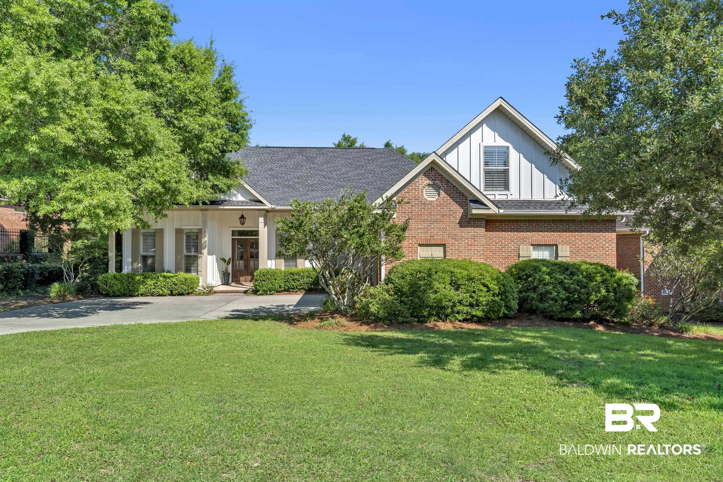 Daphne AL Homes with 5 bedrooms