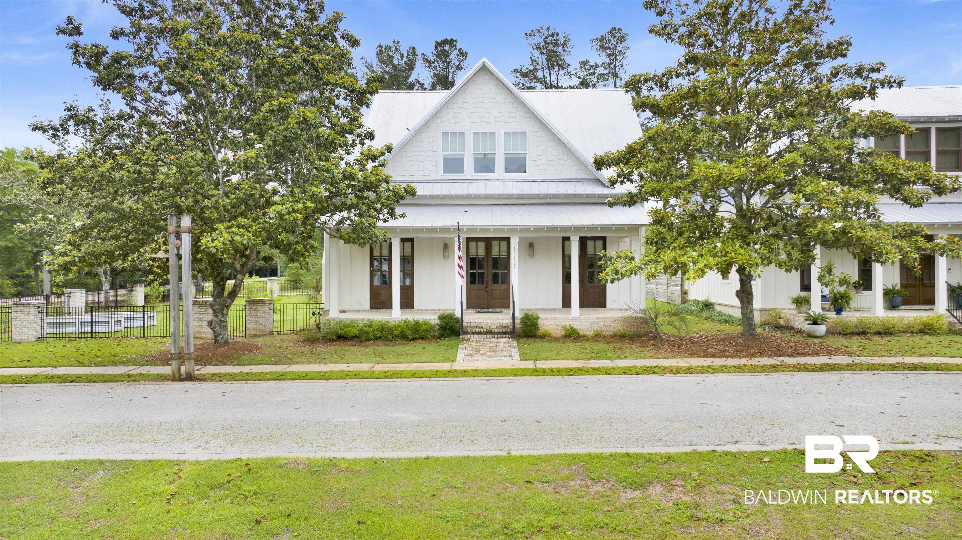 Magnolia Springs AL Real Estate