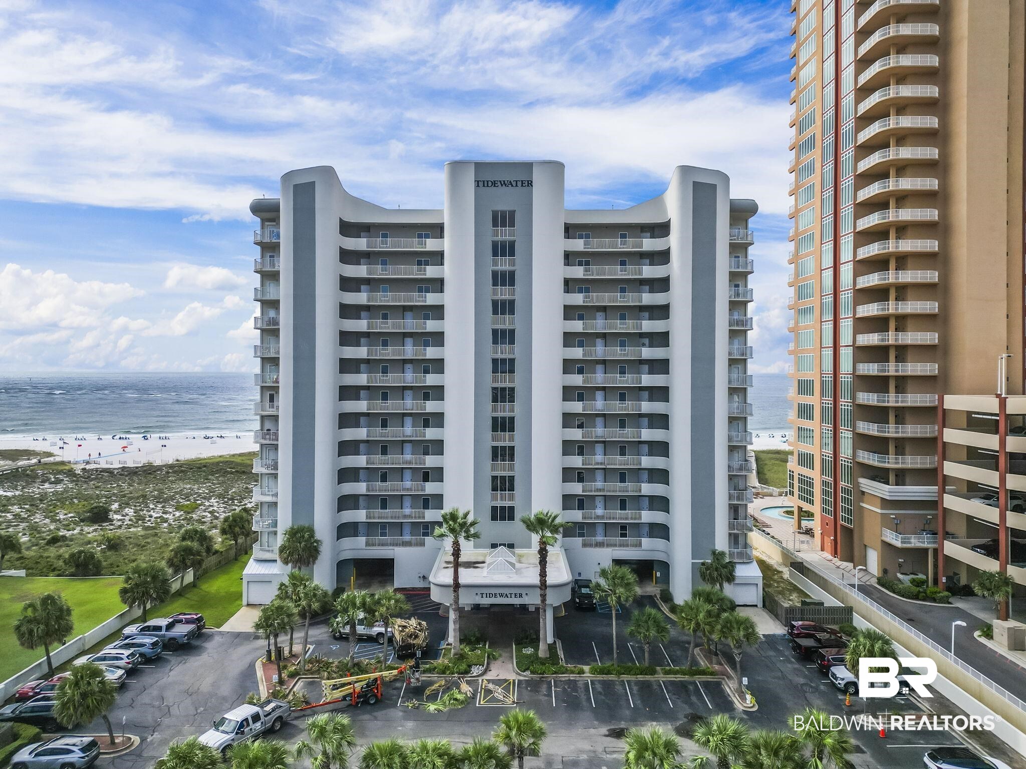 Condos for Sale in Tidewater - Orange Beach AL
