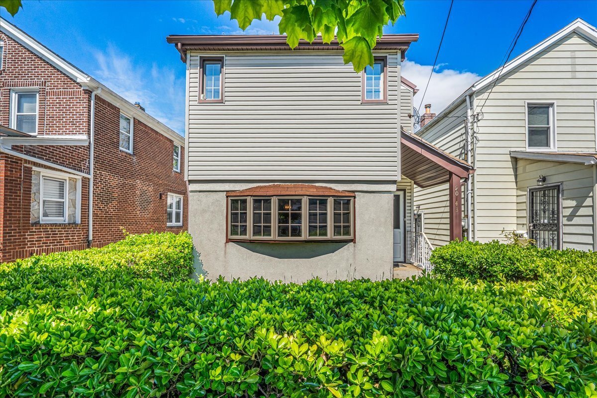 90-43 70th Drive Forest Hills Queens NY 11375