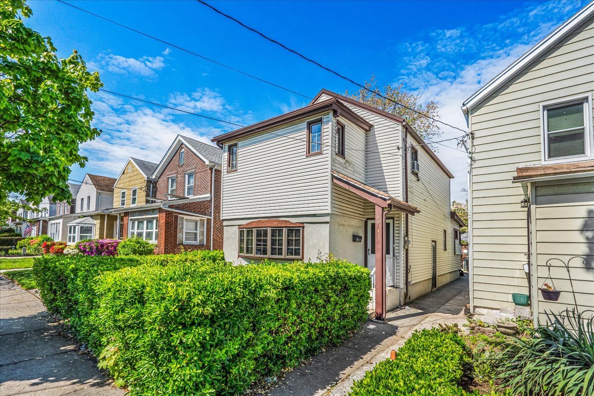 90-43 70th Drive Forest Hills Queens NY 11375