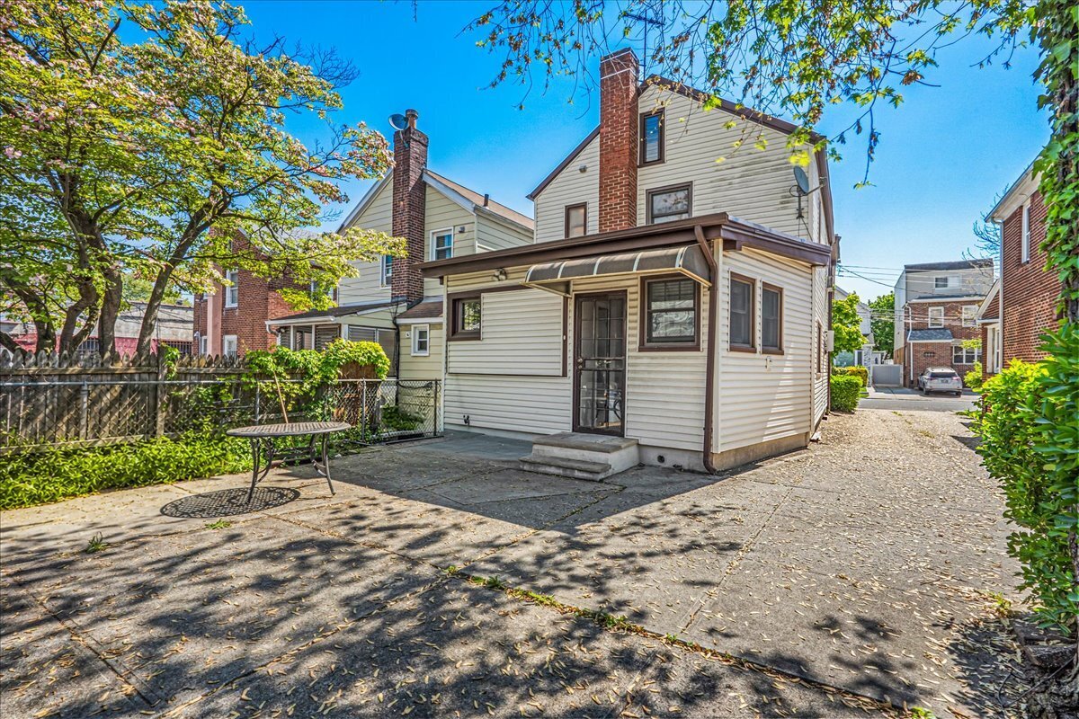 90-43 70th Drive Forest Hills Queens NY 11375