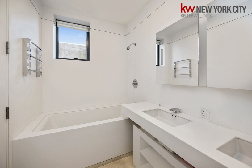 100 Eleventh Avenue 8D Chelsea New York NY 10011
