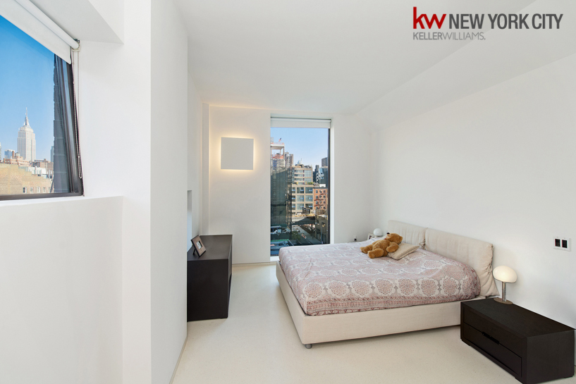 100 Eleventh Avenue 8D Chelsea New York NY 10011