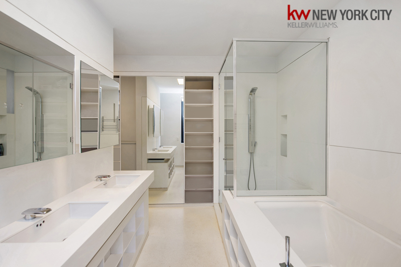 100 Eleventh Avenue 8D Chelsea New York NY 10011