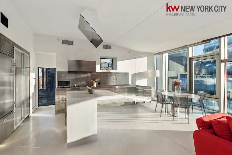 100 Eleventh Avenue 8D Chelsea New York NY 10011