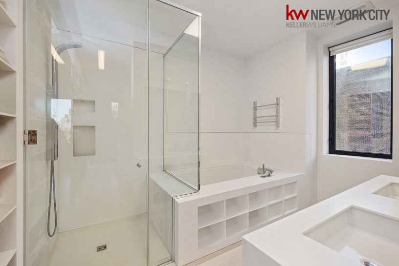 100 Eleventh Avenue 8D Chelsea New York NY 10011