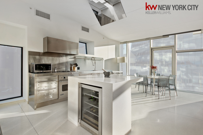 100 Eleventh Avenue 8D Chelsea New York NY 10011
