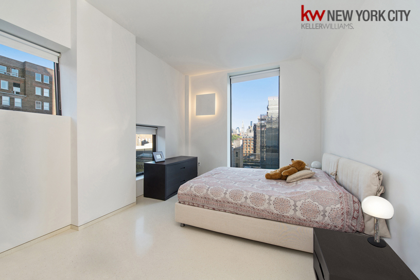 100 Eleventh Avenue 8D Chelsea New York NY 10011