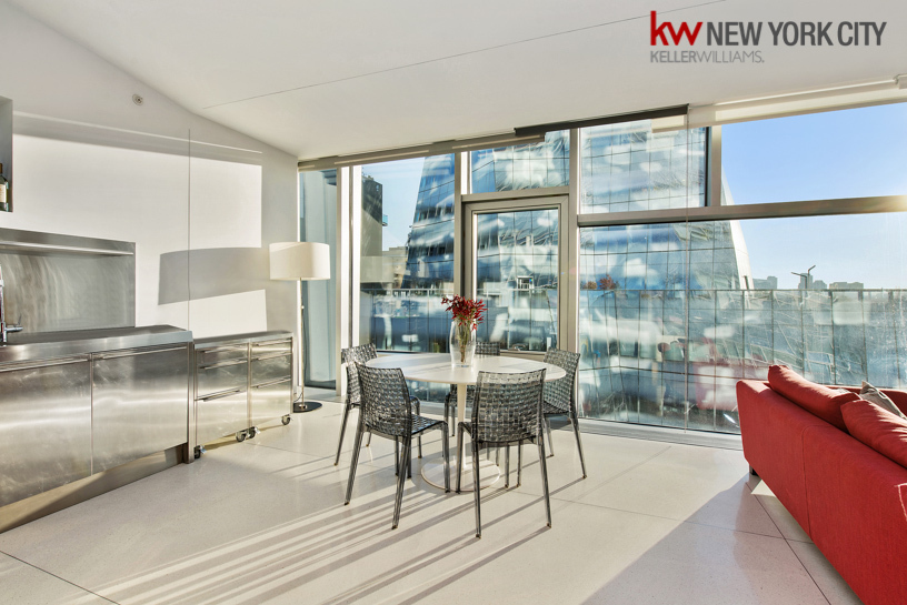 100 Eleventh Avenue 8D Chelsea New York NY 10011