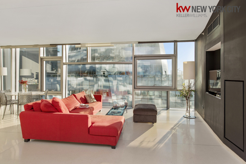 100 Eleventh Avenue 8D Chelsea New York NY 10011