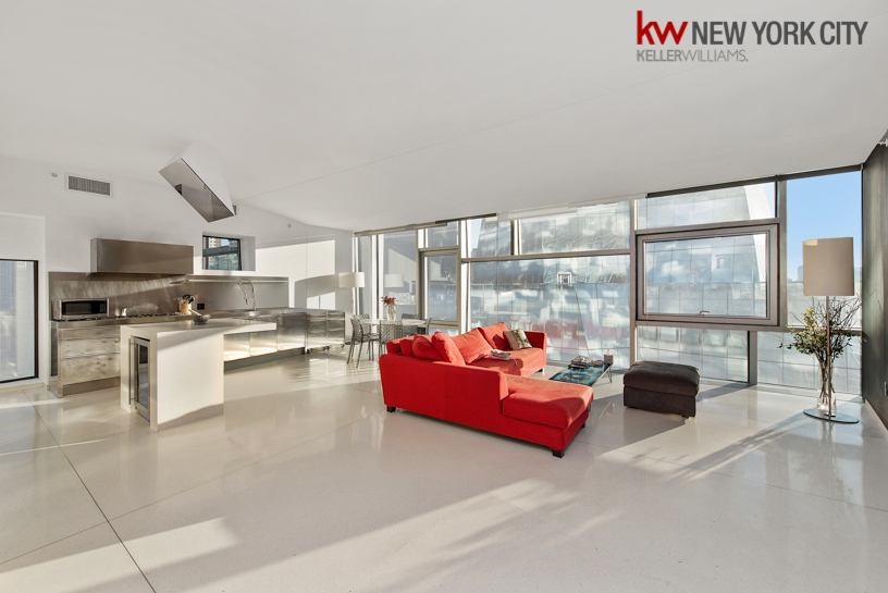 100 Eleventh Avenue 8D Chelsea New York NY 10011