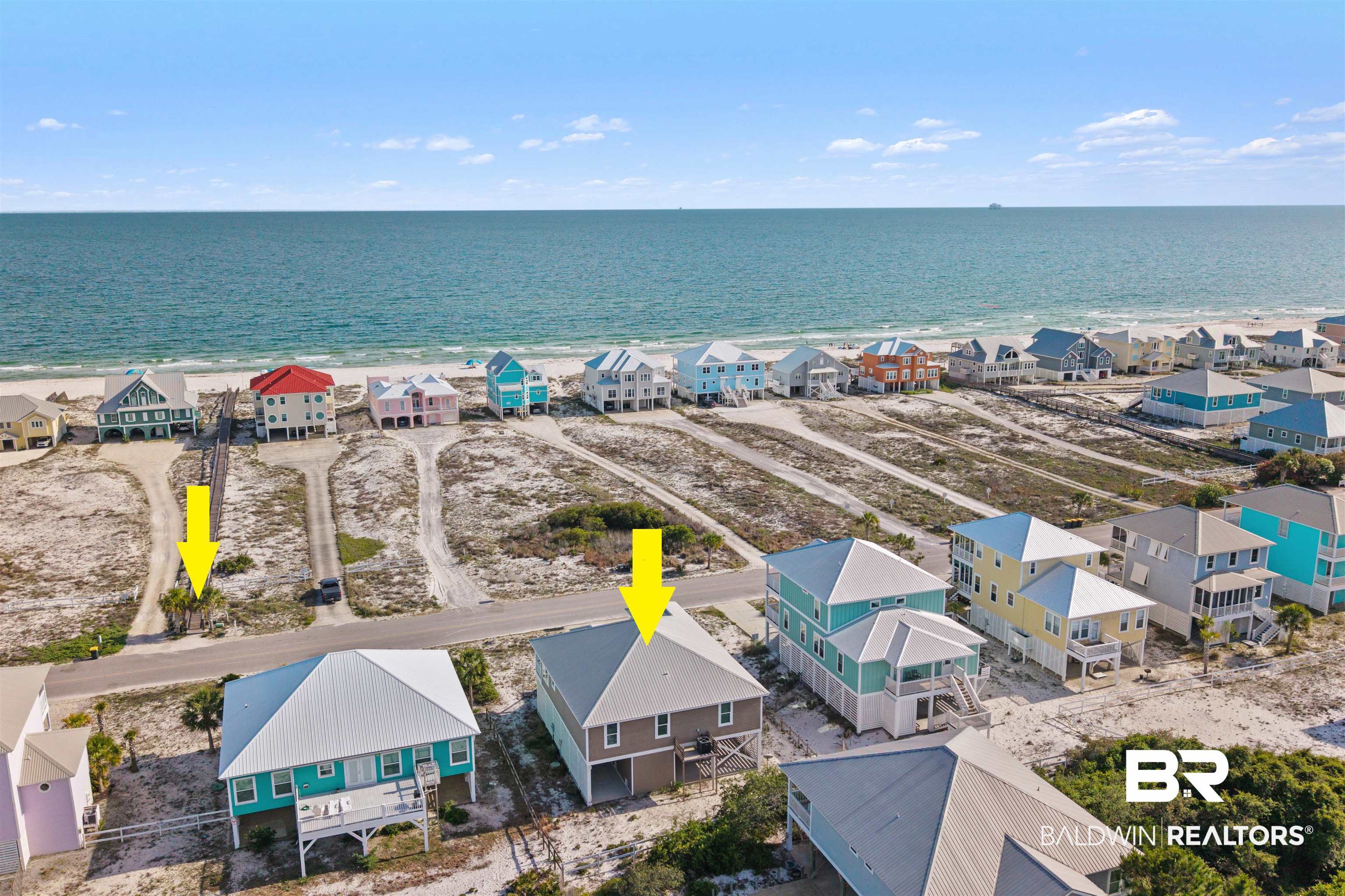 Homes for Sale in Morgantown | Gulf Shores AL