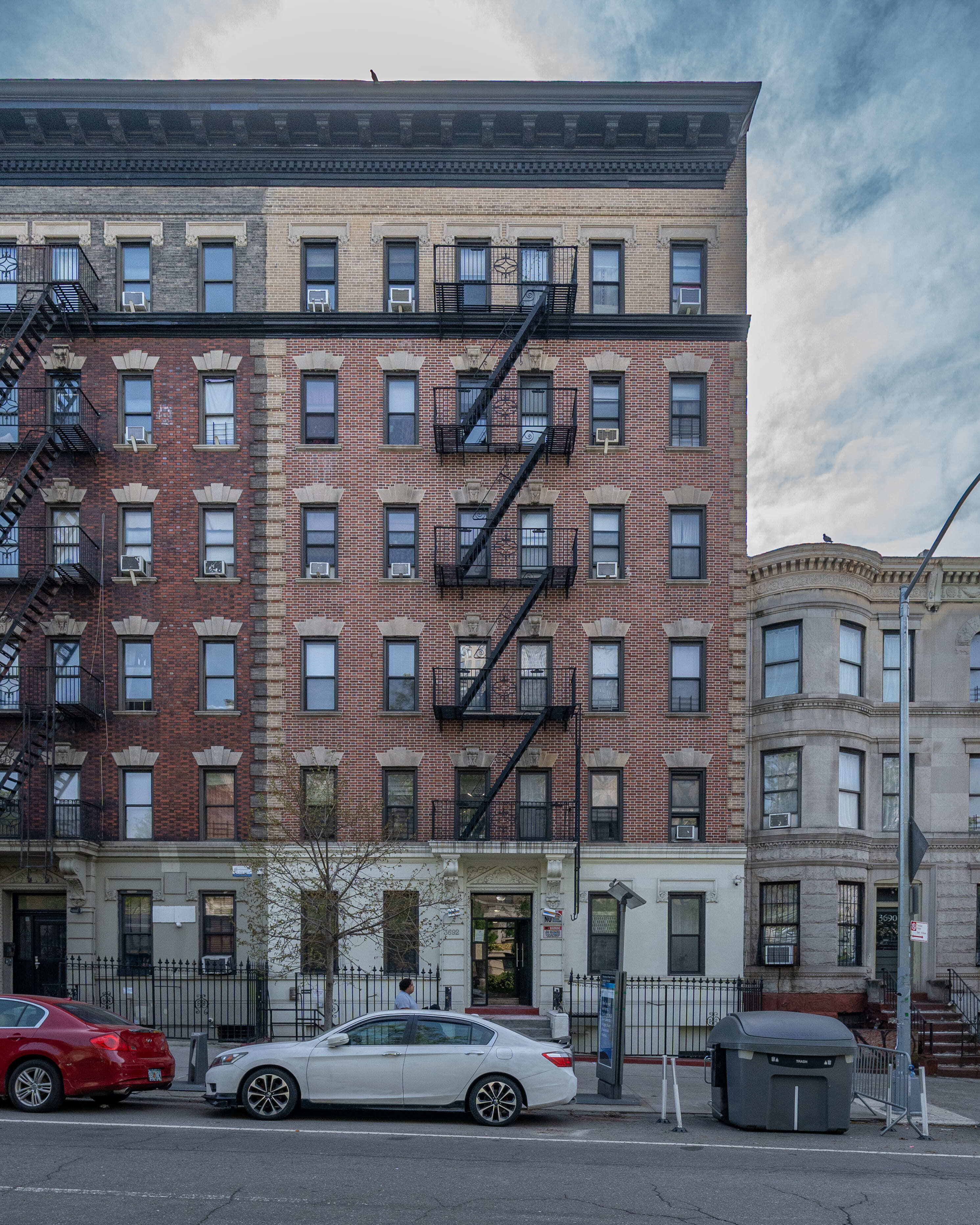 3692 Broadway 64 Hamilton Heights New York NY 10031