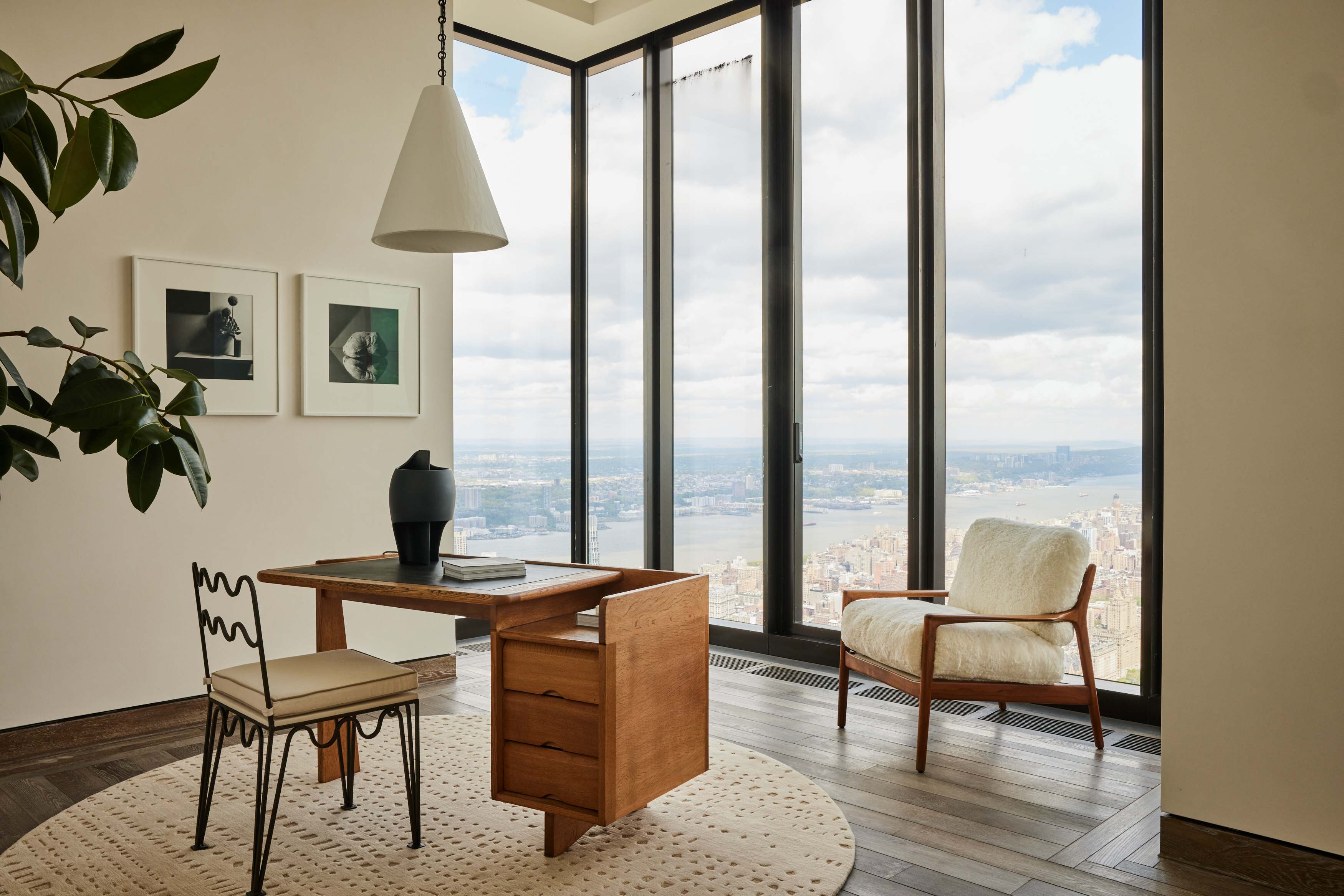 111 West 57th Street PH80 Midtown West New York NY 10019
