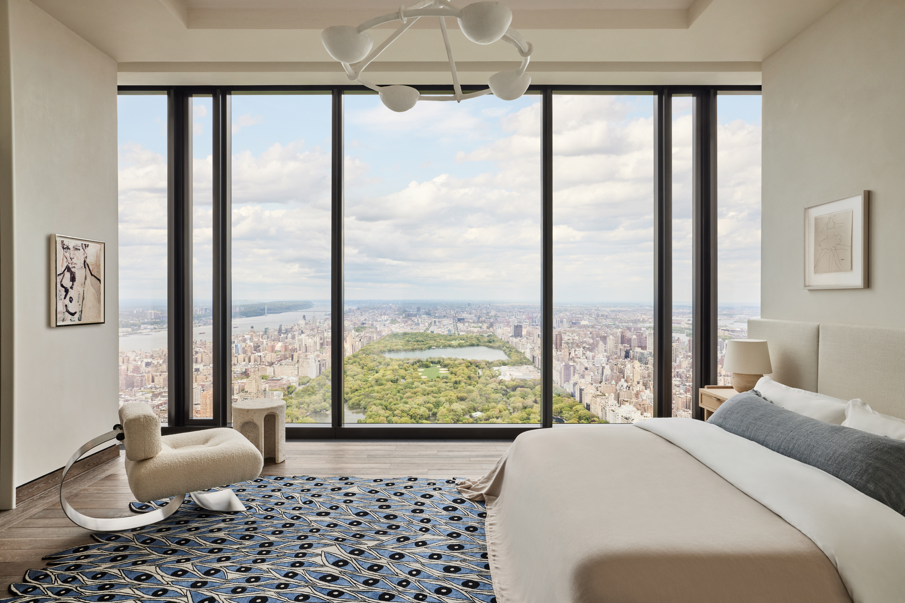 111 West 57th Street PH80 Midtown West New York NY 10019