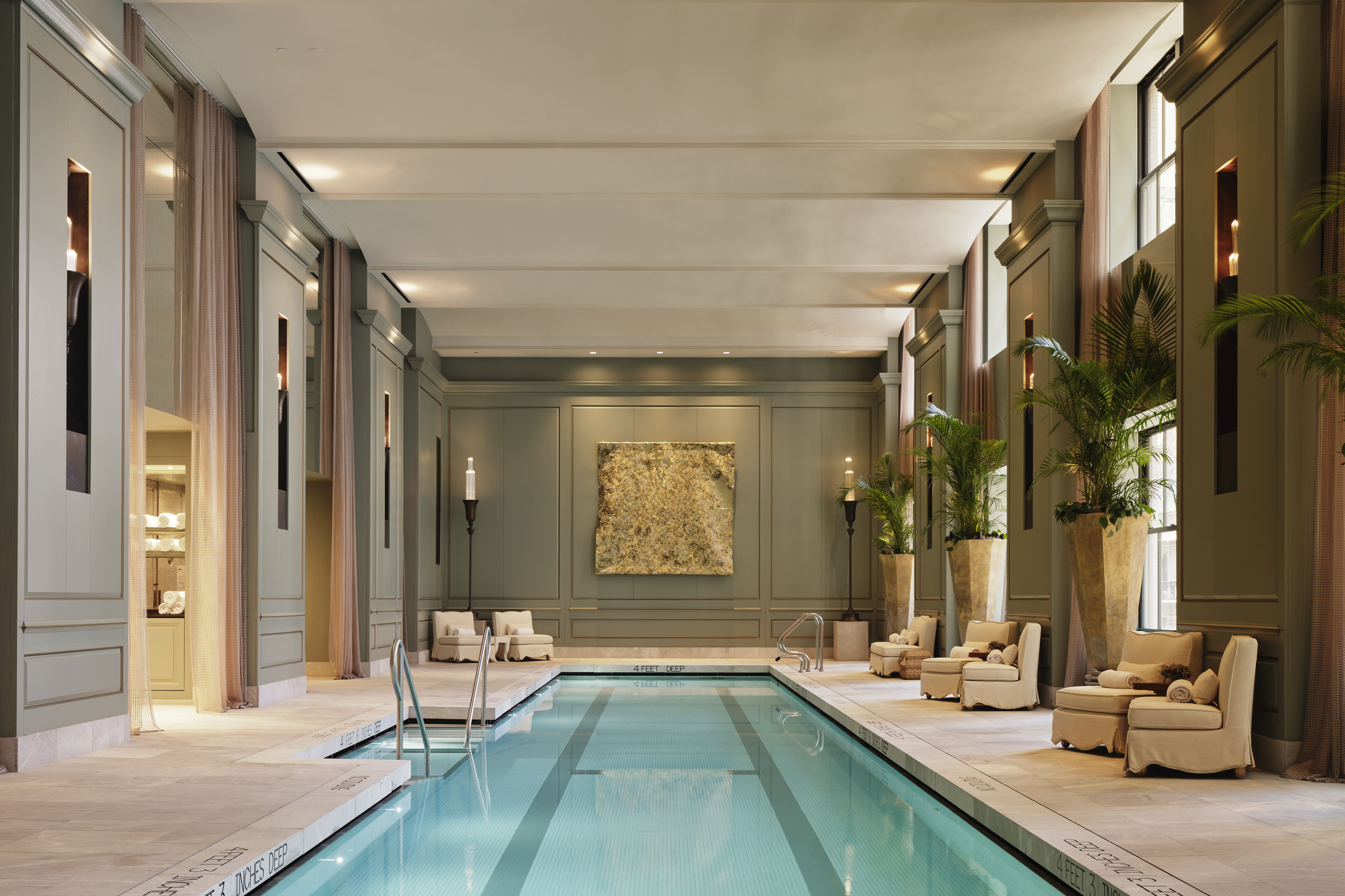 111 West 57th Street PH80 Midtown West New York NY 10019