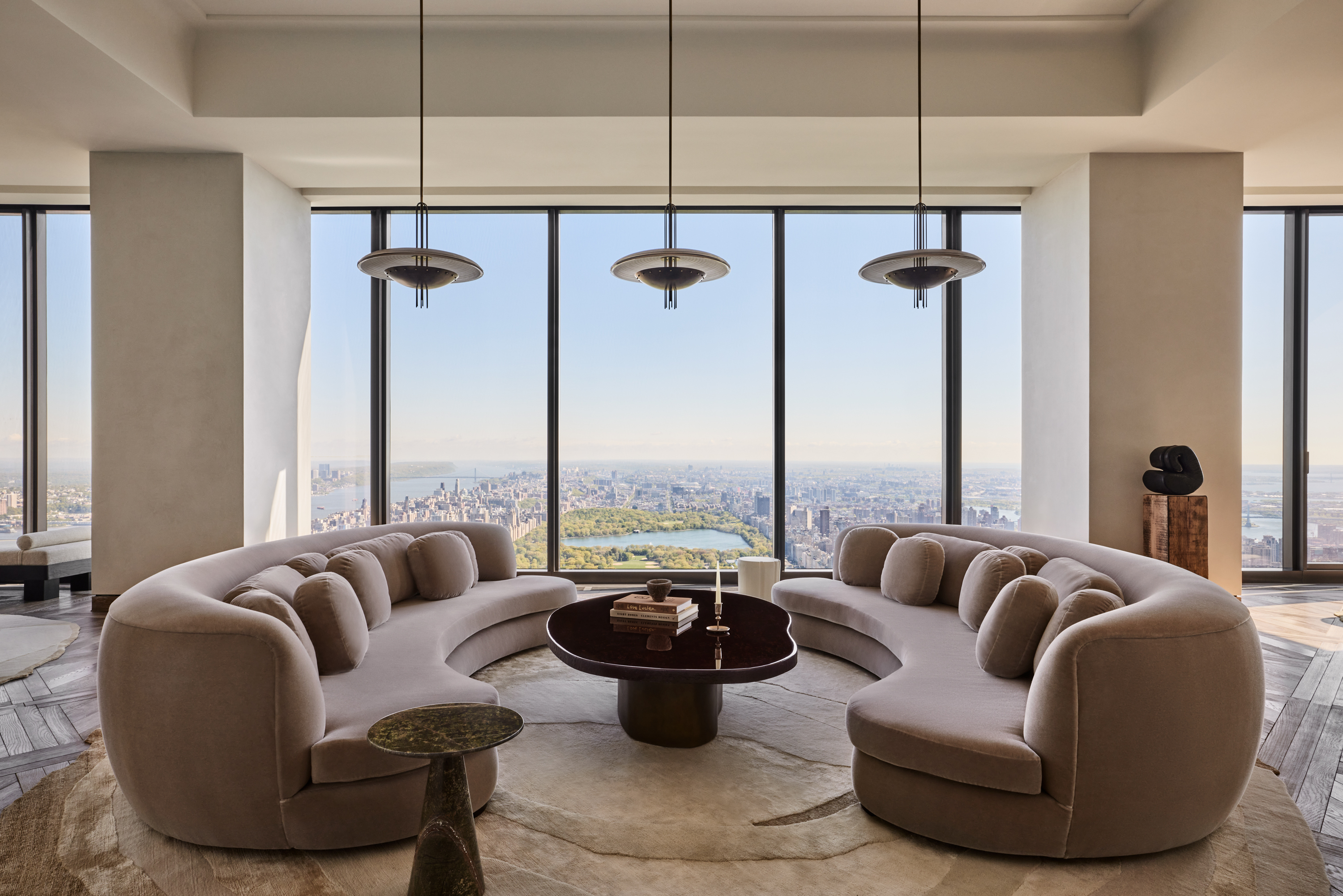 111 West 57th Street — Midtown Central