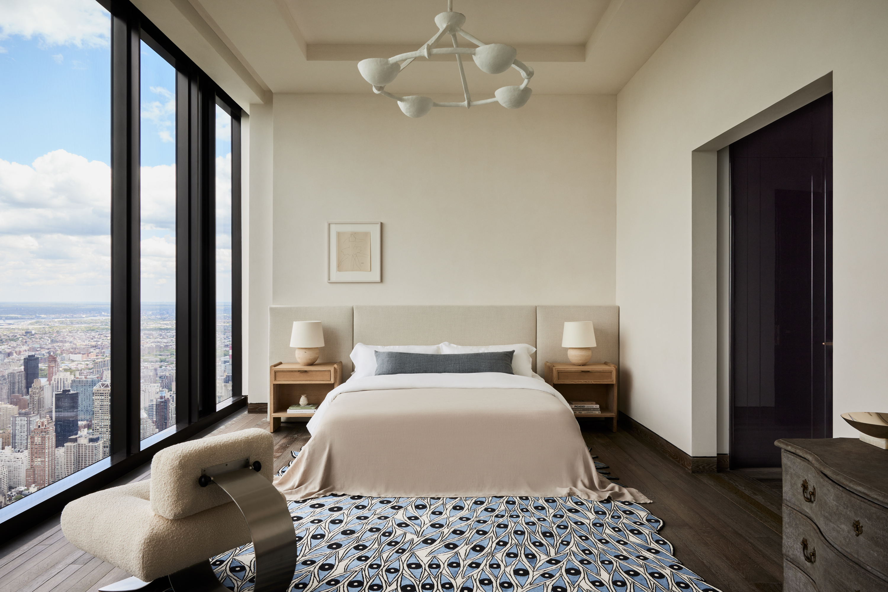 111 West 57th Street PH82 Midtown West New York NY 10019