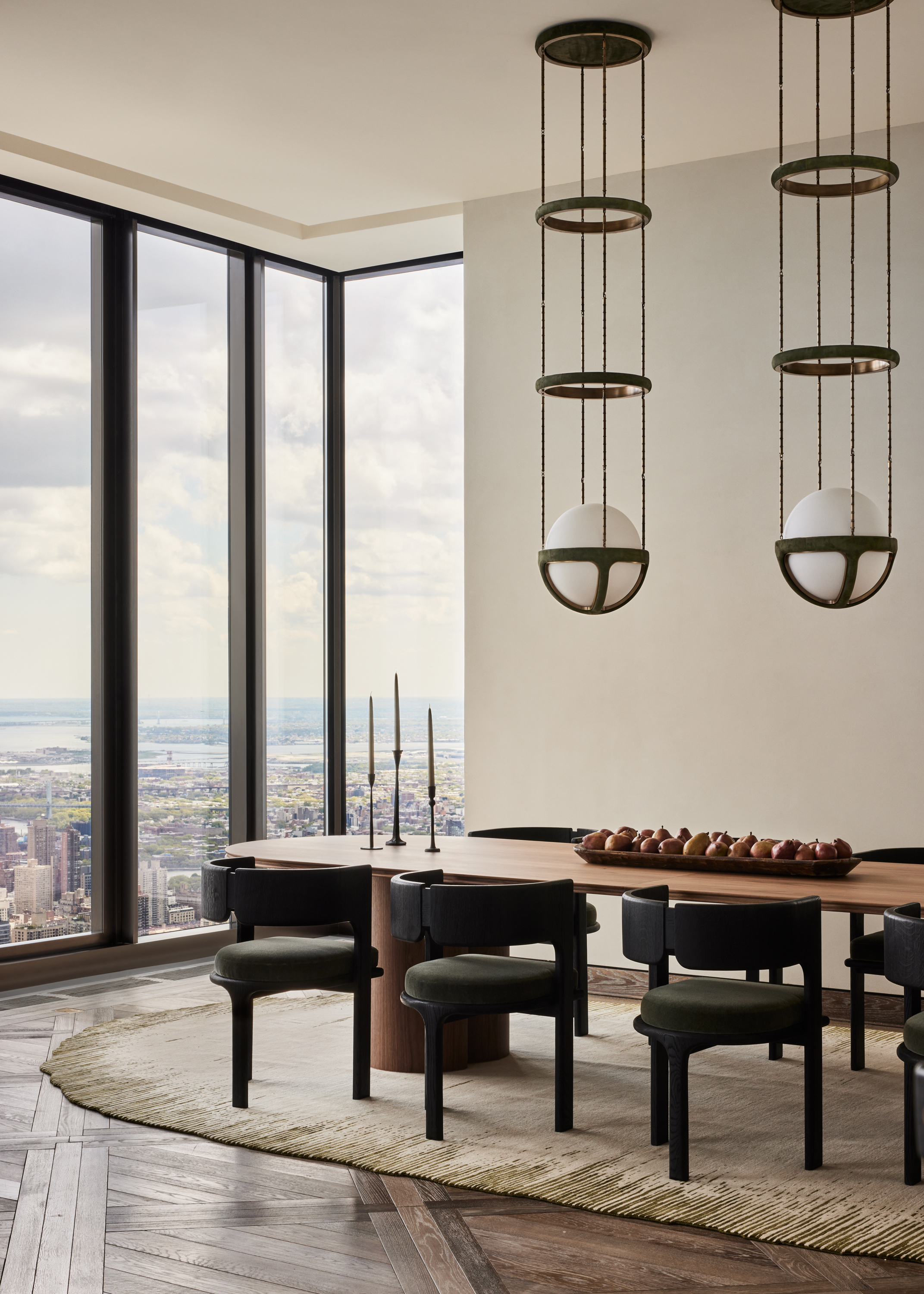111 West 57th Street PH82 Midtown West New York NY 10019
