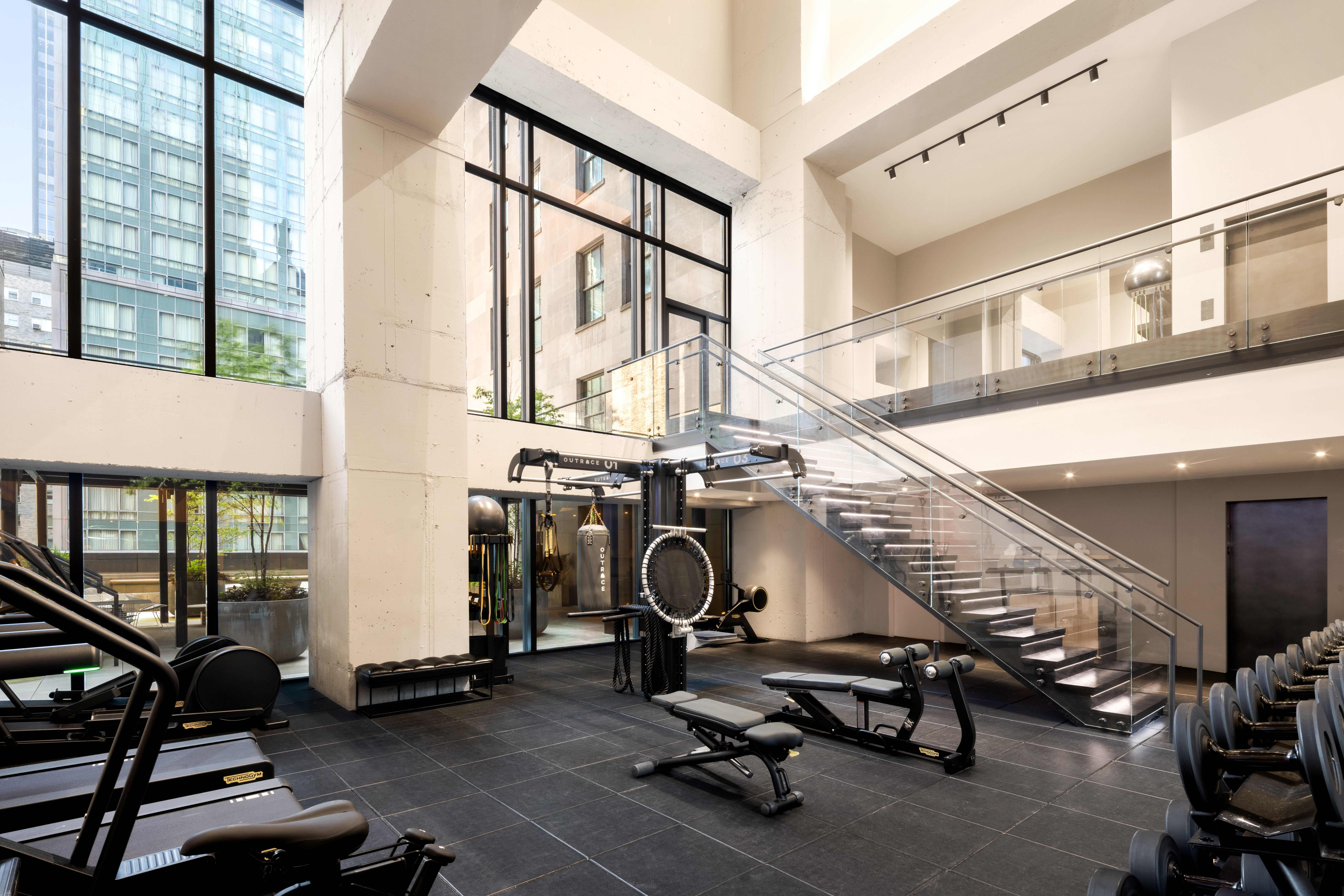 111 West 57th Street PH82 Midtown West New York NY 10019