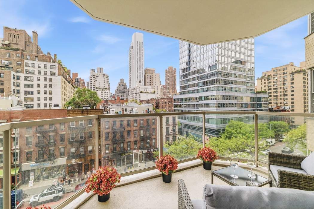300 East 74th Street 6-E Upper East Side New York NY 10021
