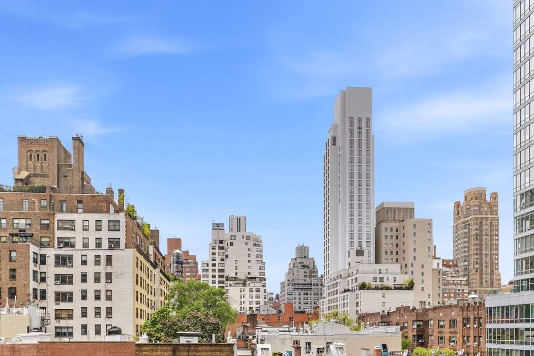 300 East 74th Street 6-E Upper East Side New York NY 10021