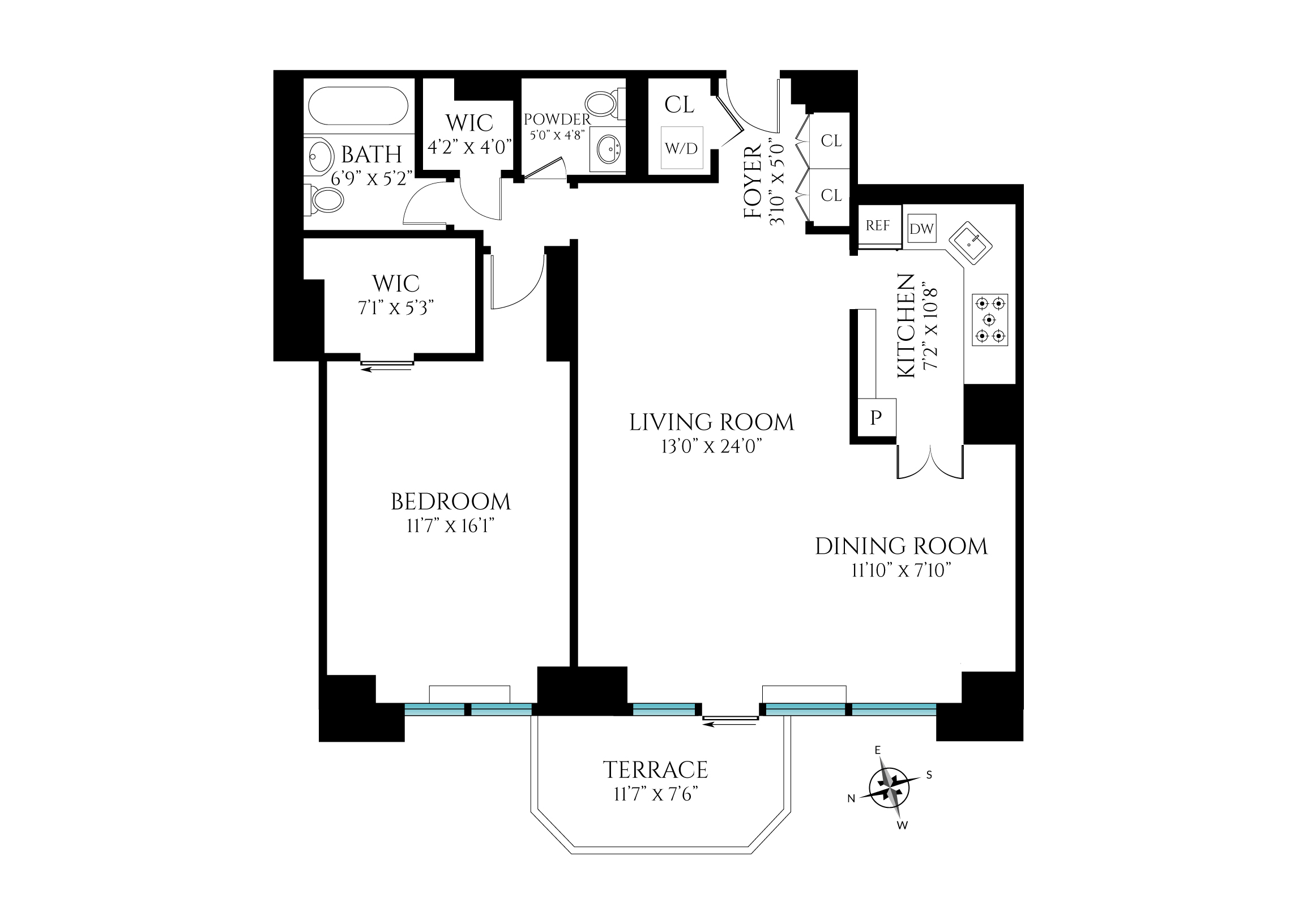 300 East 74th Street 6-E Upper East Side New York NY 10021