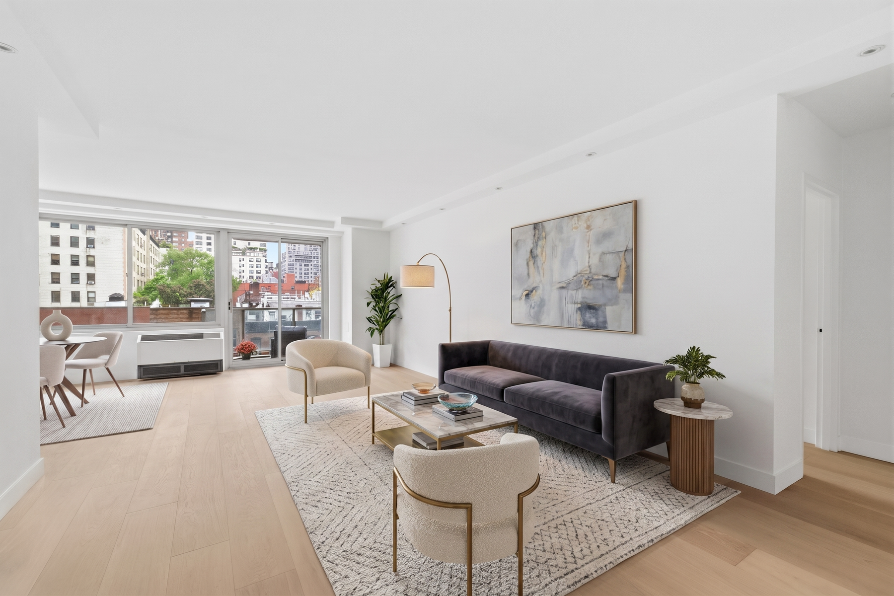 300 East 74th Street 6-E Upper East Side New York NY 10021