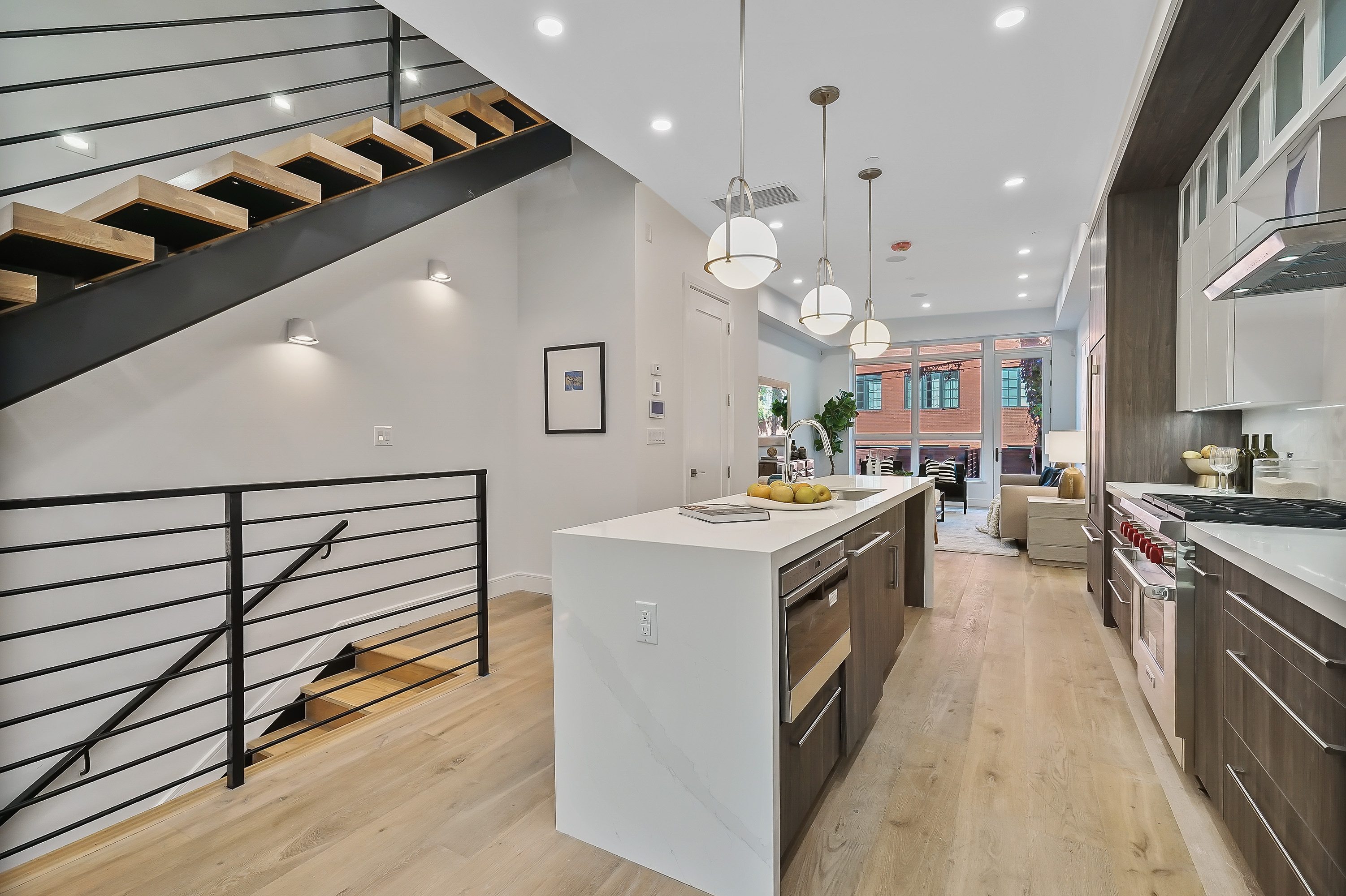 85 Calyer Street Greenpoint Brooklyn NY 11222