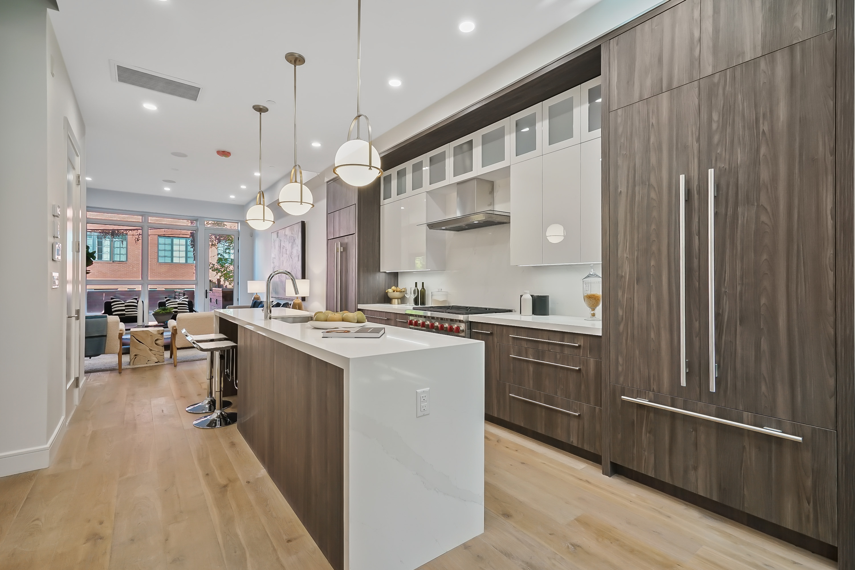 85 Calyer Street Greenpoint Brooklyn NY 11222