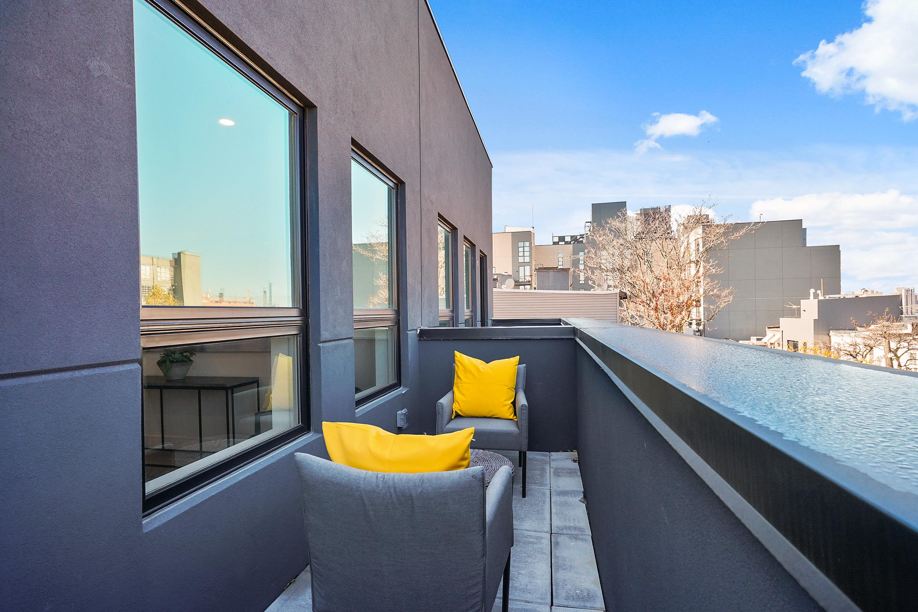 85 Calyer Street Greenpoint Brooklyn NY 11222