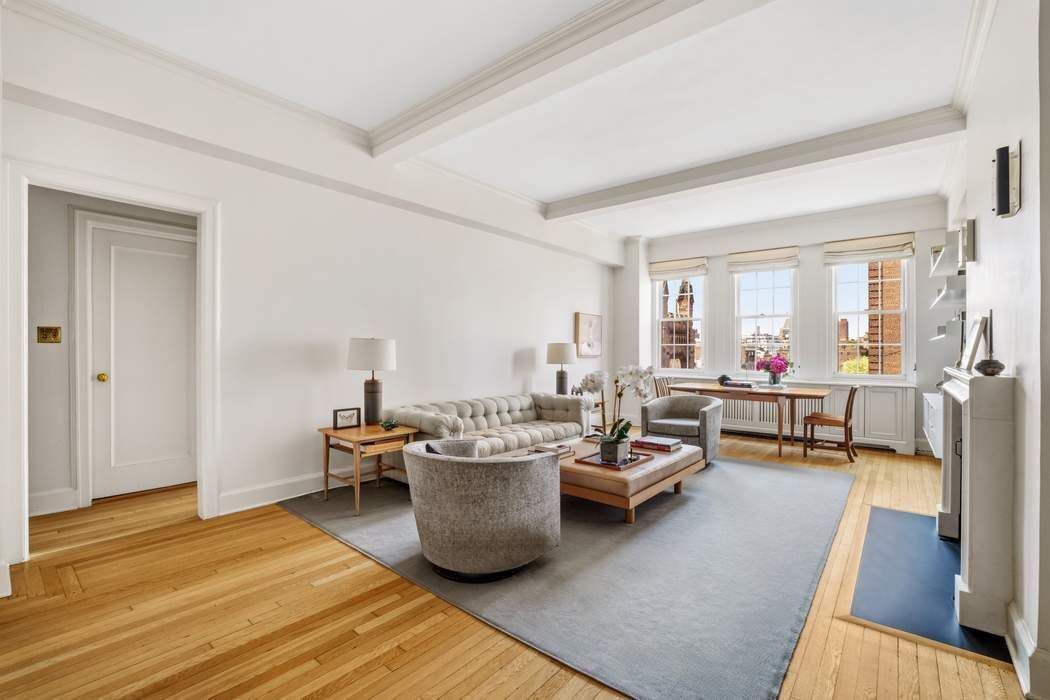 39 Fifth Avenue 8B Greenwich Village New York NY 10003