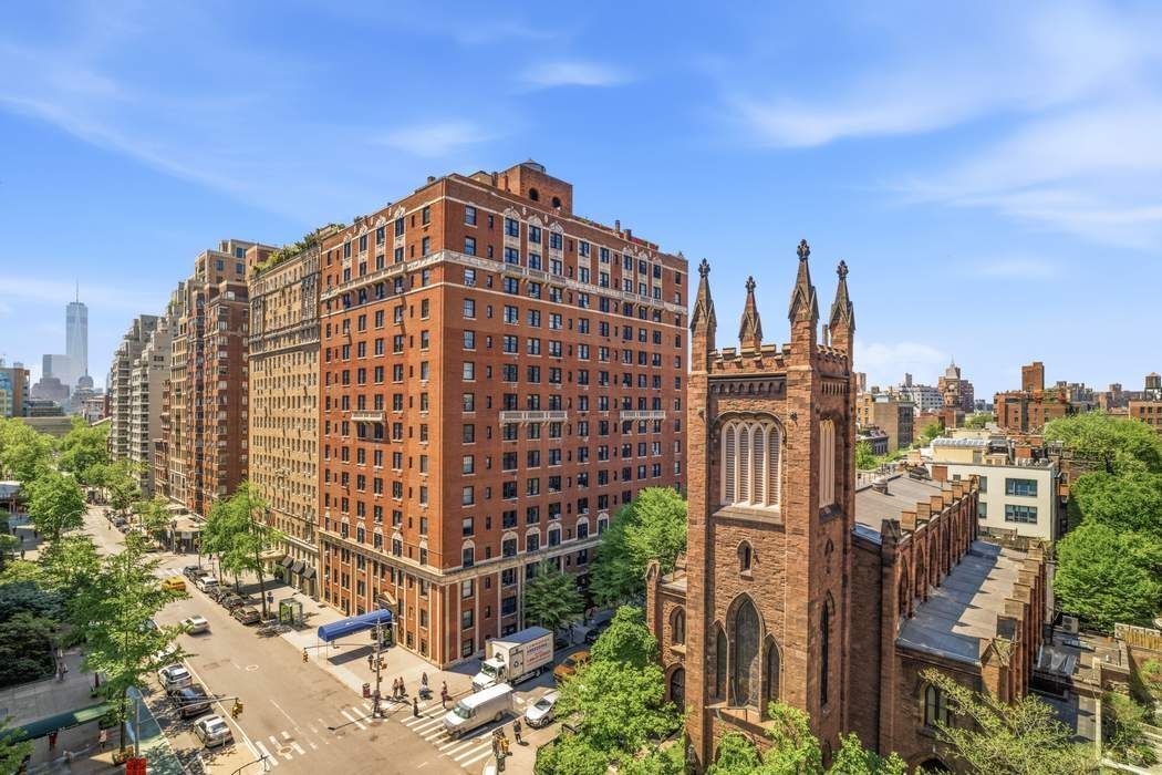 39 Fifth Avenue 8B Greenwich Village New York NY 10003
