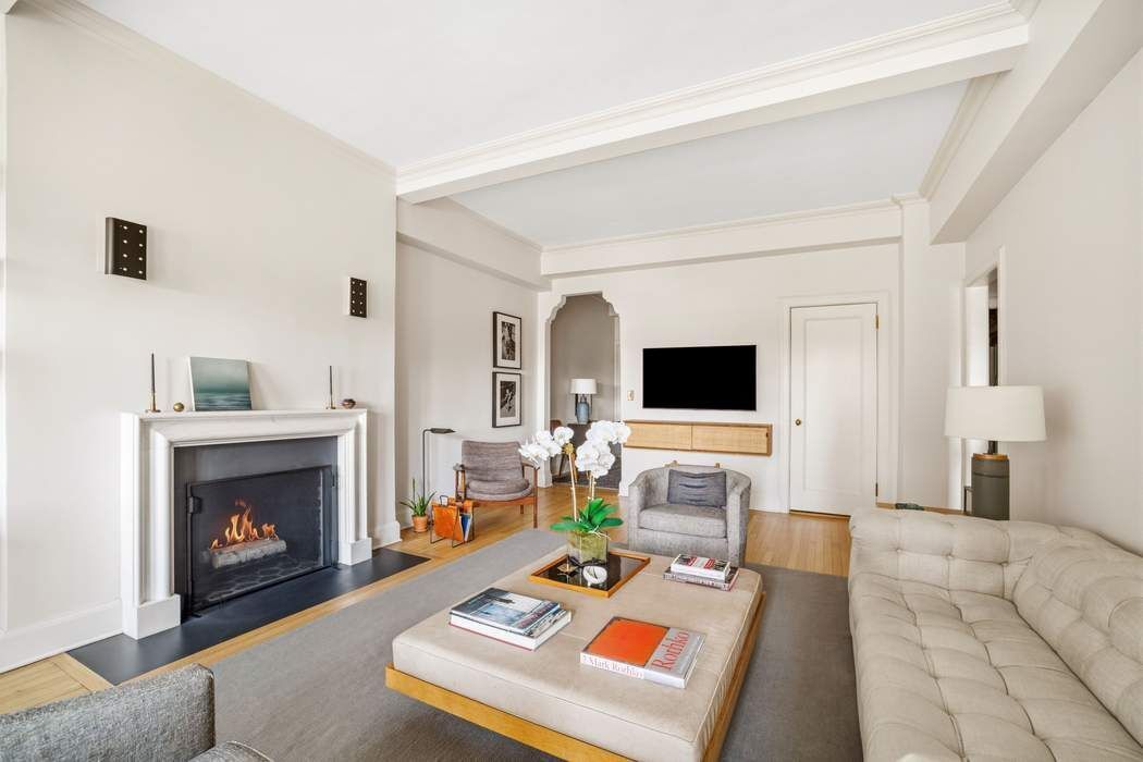 39 Fifth Avenue 8B Greenwich Village New York NY 10003