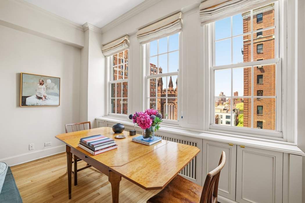 39 Fifth Avenue 8B Greenwich Village New York NY 10003