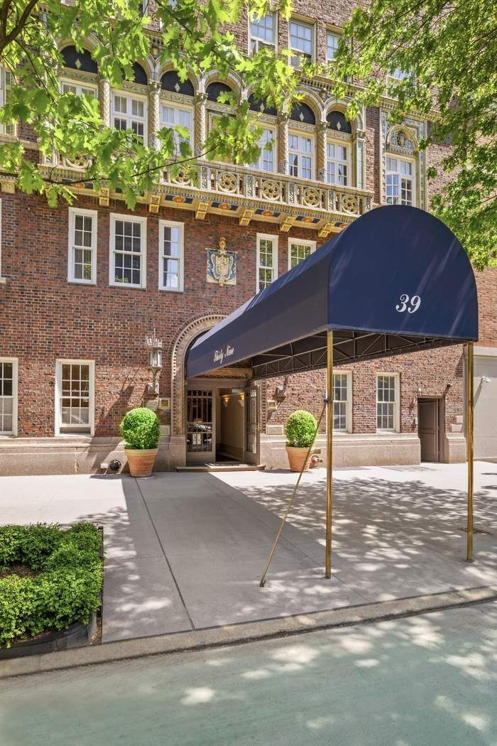 39 Fifth Avenue 8B Greenwich Village New York NY 10003